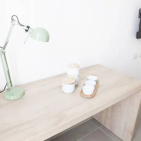 Alessia's Flat - Buenos Aires شقة *