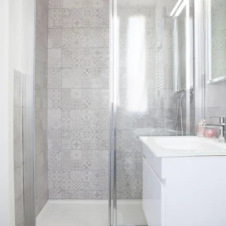 Alessia's Flat - Buenos Aires * ميلان