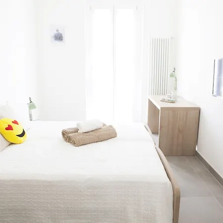 شقة Alessia's Flat - Buenos Aires