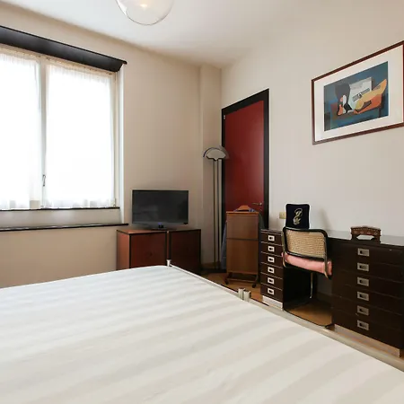 Vip's Hotel Milán