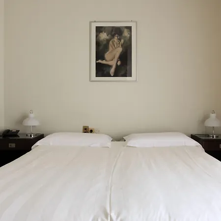 Hotel Vip's Milán