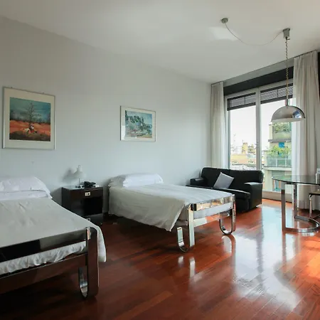 Vip's Hotel Milán