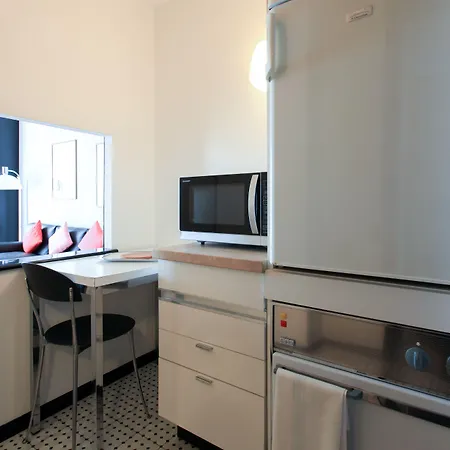 Hotel Vip's Milán