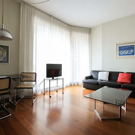 Hotel Vip's Milán