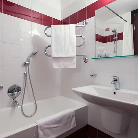 Vip's Hotel Milán