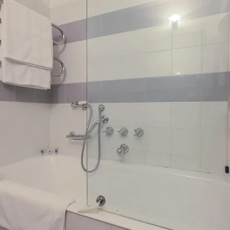 Hotel Vip's Milán