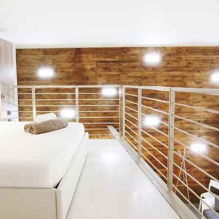 Διαμέρισμα Alessia's Flat - Portello Μιλάνο