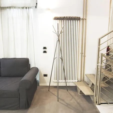 Alessia's Flat - Portello * Μιλάνο