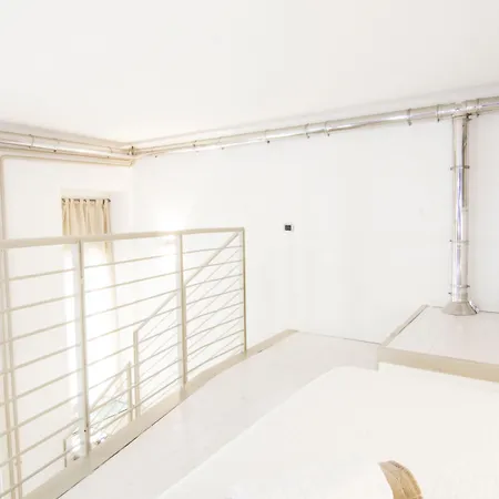 Alessia's Flat - Portello Διαμέρισμα Μιλάνο