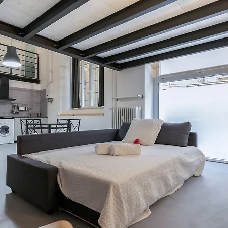 Alessia's Flat - Portello * Milan