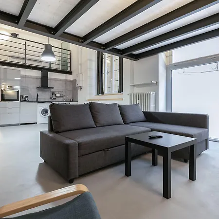 Alessia's Flat - Portello *