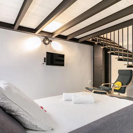 Διαμέρισμα Alessia's Flat - Portello *