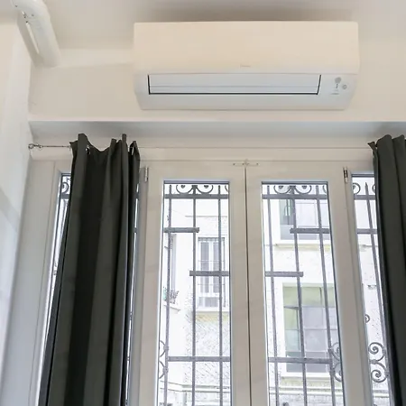 Alessia's Flat - Portello Διαμέρισμα *