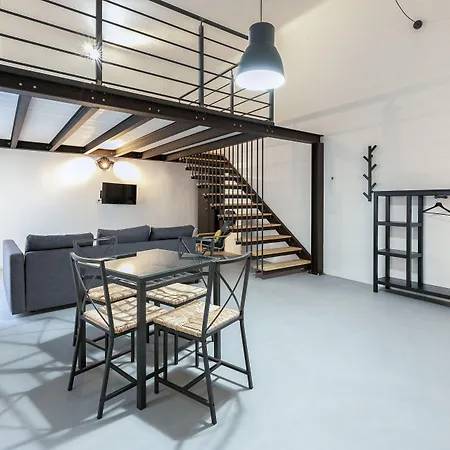 Alessia's Flat - Portello Appartement Milan