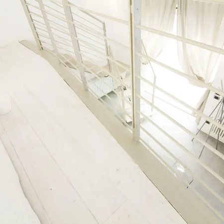 Alessia's Flat - Mac Mahon 밀라노