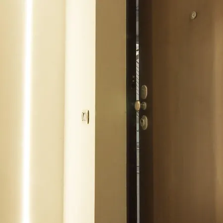 아파트 Alessia's Flat - Mac Mahon *