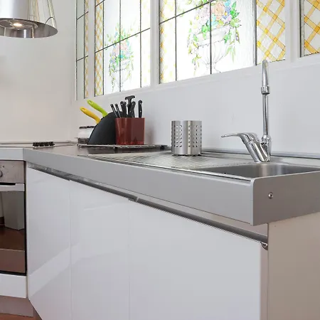 Daire Italianway Easy - Dogana 3 Milano