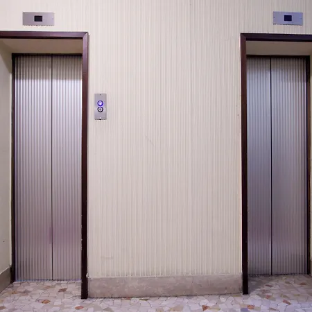 Italianway Easy - Dogana 3 Milano