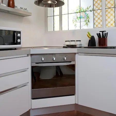 Italianway Easy - Dogana 3 Milano