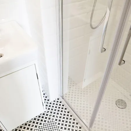 Alessia's Flat - Sarpi 2 Daire Milano