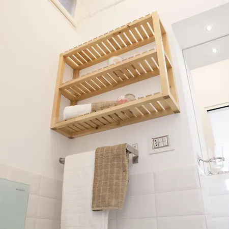Alessia's Flat - Sarpi 2 Daire