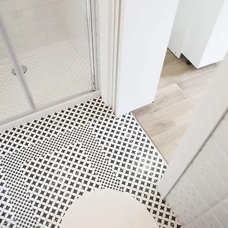Alessia's Flat - Sarpi 2 Daire Milano