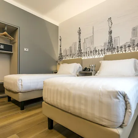 43 Station Szálloda 3*