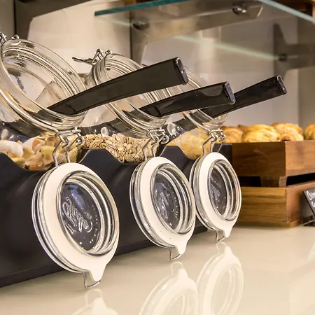 43 Station Отель Милан