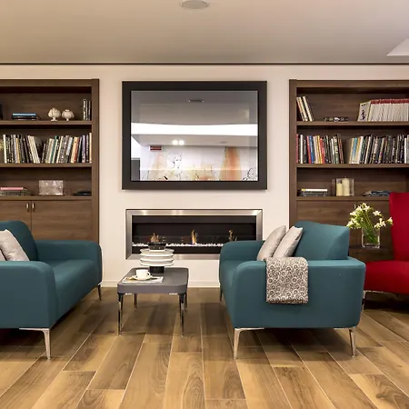 43 Station Szálloda 3*