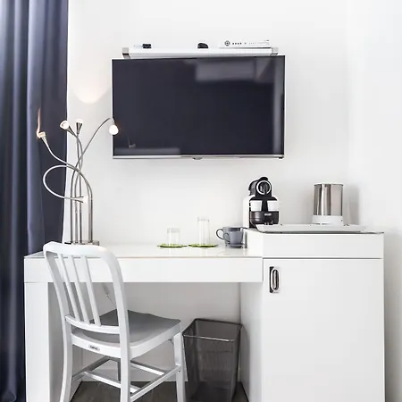 Made To Measure Business Milano