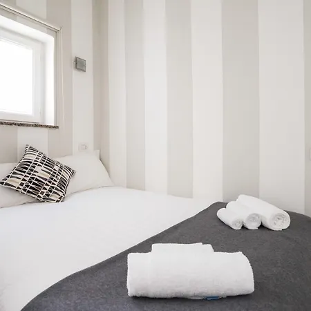 Lägenhet Retreats Porta Venezia