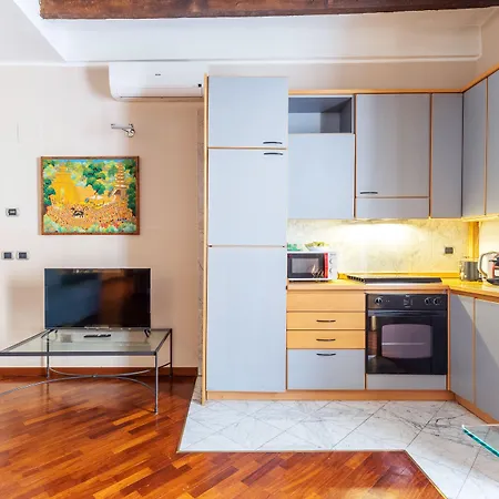 Appartement Retreats Porta Venezia *