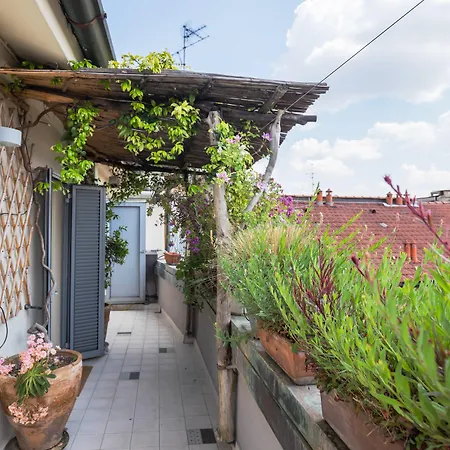 Retreats Porta Venezia Appartement *