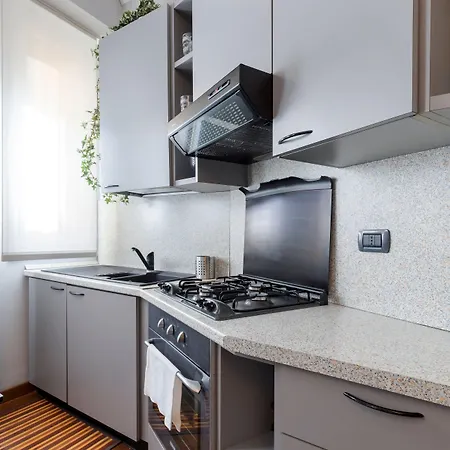 Retreats Porta Venezia