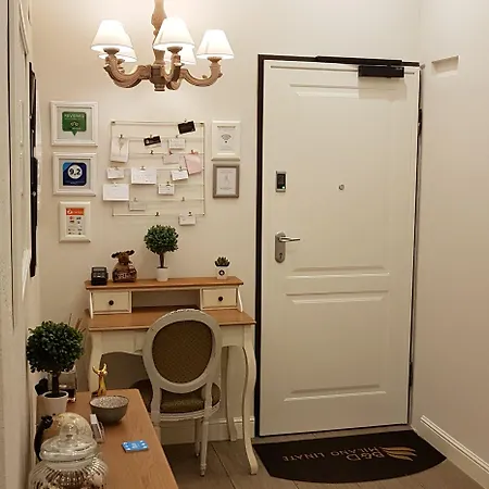 Guest house Bed Linate 4*