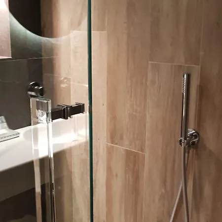 Bed Linate Guest house Milan