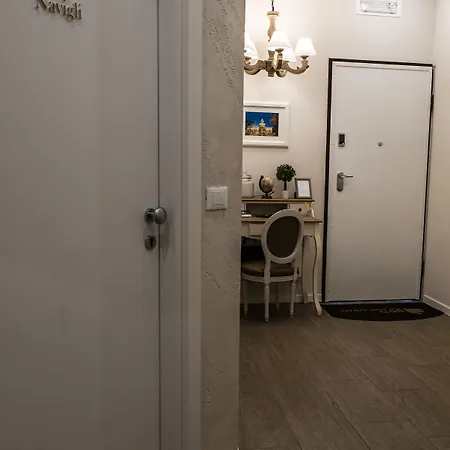 Bed Linate Guest house 4*