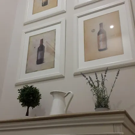 Bed Linate Guest house