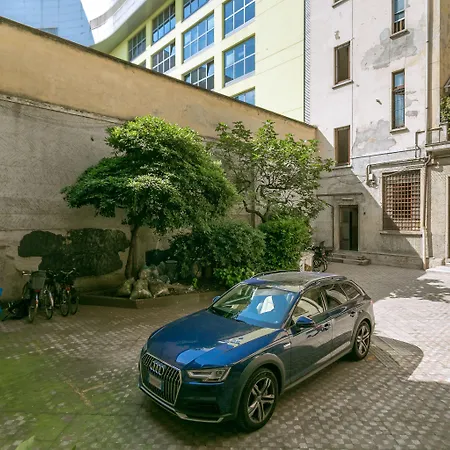 Spazio Isola- Free Wifi * Milan