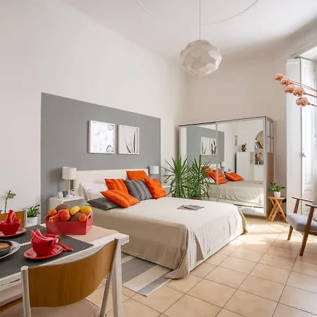 Spazio Isola- Free Wifi Appartement