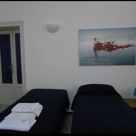 Bed & Breakfast Aldebaran