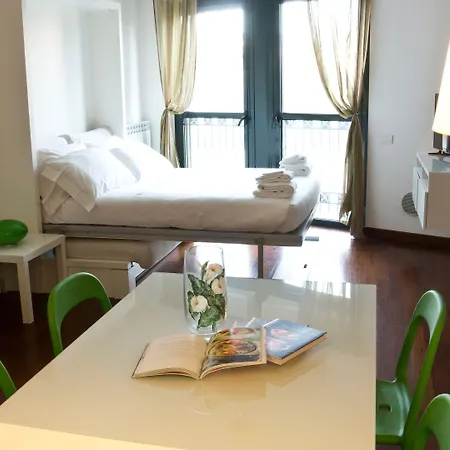 Italianway Easy - Naviglio Pavese 20 Apartment *