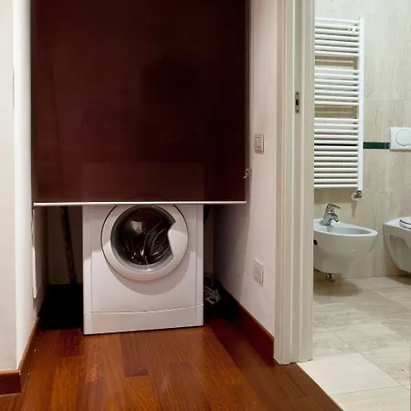 Apartment Italianway Easy - Naviglio Pavese 20