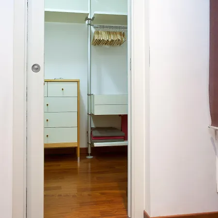 Apartment Italianway Easy - Naviglio Pavese 20 Mailand