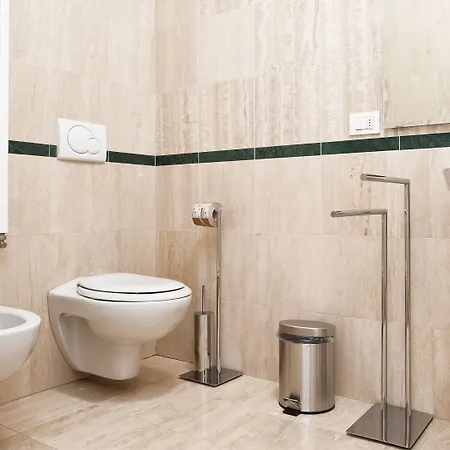 Italianway Easy - Naviglio Pavese 20 Apartment Mailand