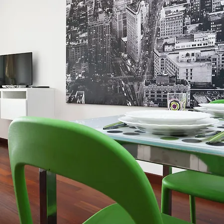 Italianway Easy - Naviglio Pavese 20 Apartment