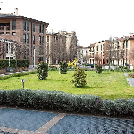 Apartment Italianway Easy - Naviglio Pavese 20