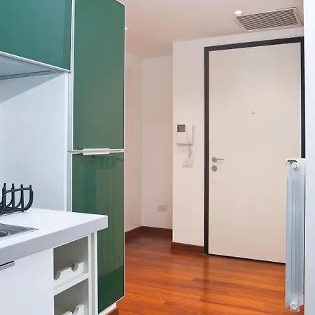 Italianway Easy - Naviglio Pavese 20 Apartment