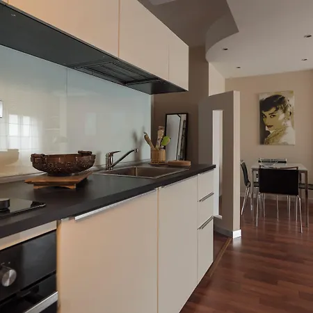 Italianway Easy - Gian Galeazzo 7 Milano