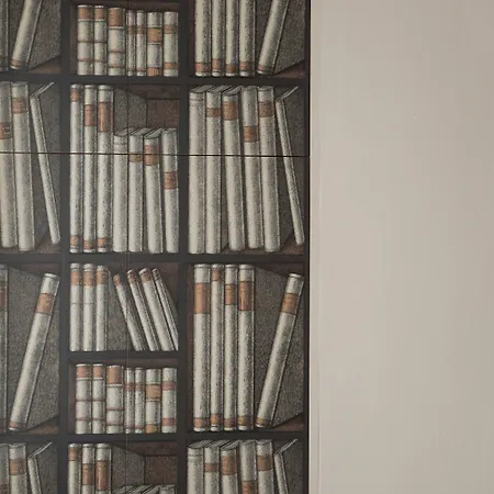 Italianway Easy - Gian Galeazzo 7 Lägenhet *